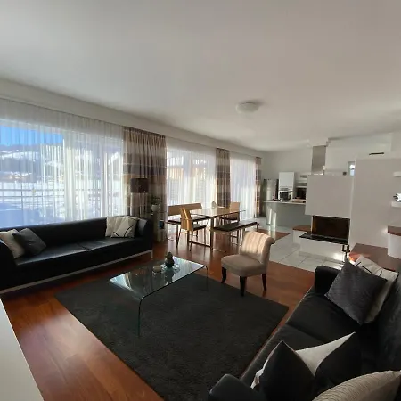 Chalet Elisabeth Flachau