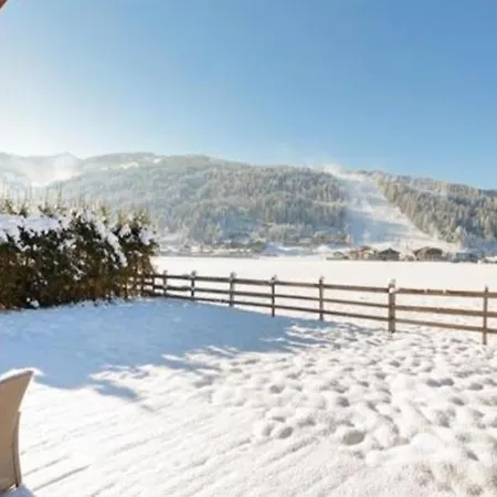 Chalet Elisabeth Flachau