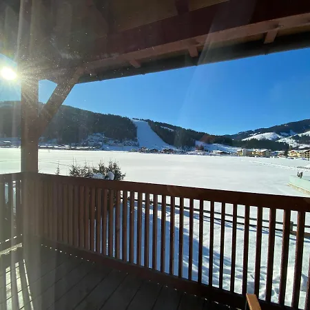 Elisabeth Chalet Flachau