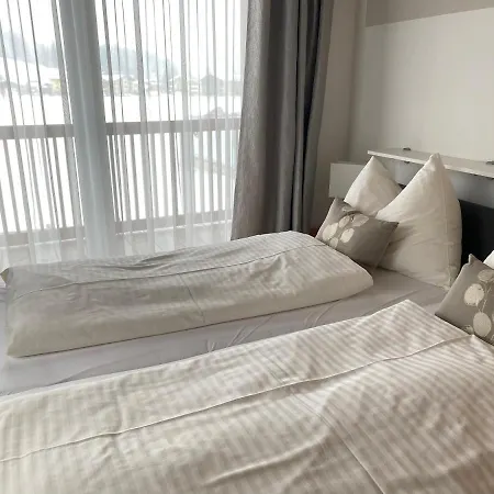 샬레 Elisabeth 플라차우