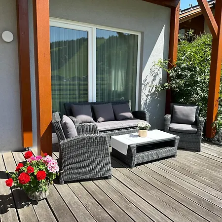 Elisabeth Флахау