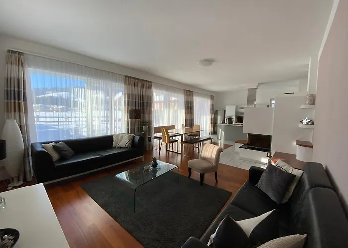 샬레 Elisabeth 플라차우