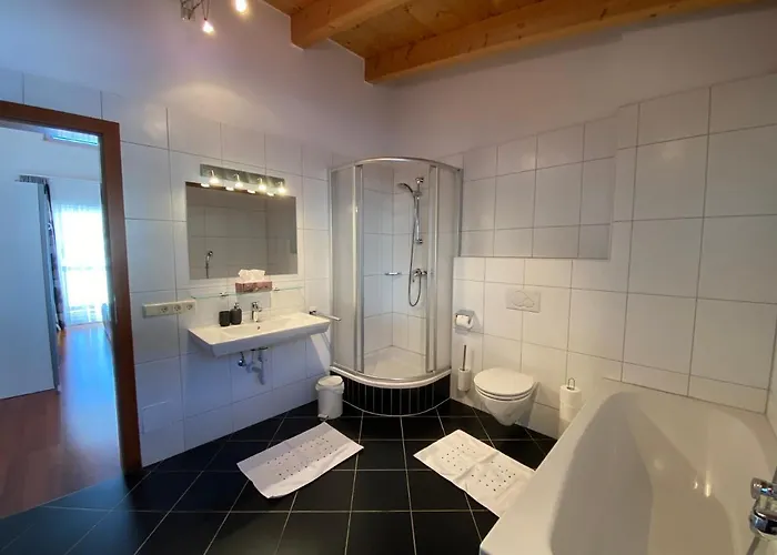 Elisabeth Chalet Flachau