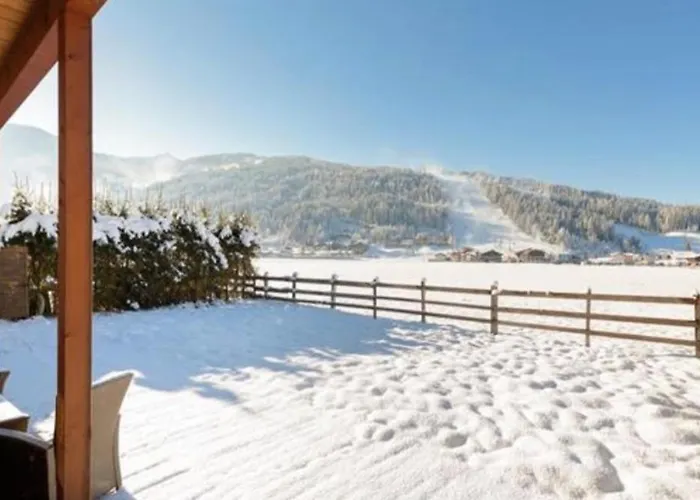 샬레 Elisabeth 플라차우