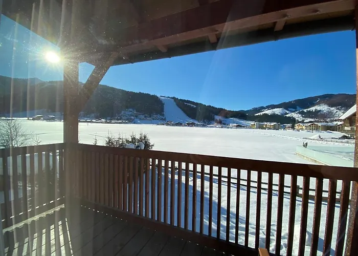 Elisabeth 샬레 플라차우