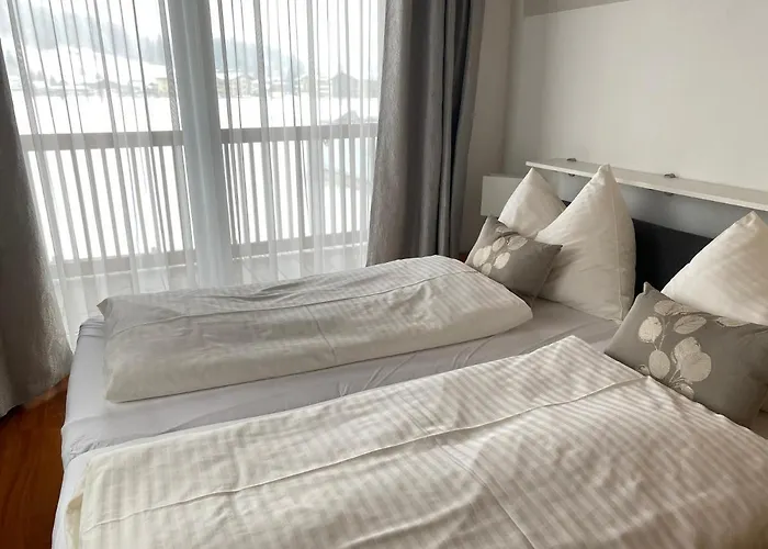 샬레 Elisabeth 플라차우